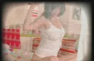 XXX 月神星吸瑞奇*约翰逊在桌子上 毛茸茸的腋下色情