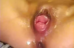 XXX 美丽的超级连锁邻居 毛茸茸的水獭色情