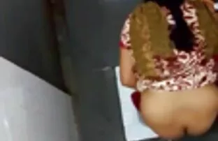 XXX 女仆突破了阴道狗屎，老板的