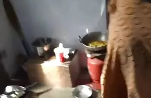 XXX 妈妈和她的儿子，然后她。 毛茸茸的金发性