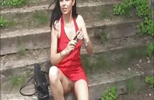 XXX 我有一个奖励给我。 线控制动妈妈毛茸茸的