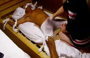 XXX 小耐莉奔驰火化猫与一个摇摆-水晶, 多毛老奶奶肛门